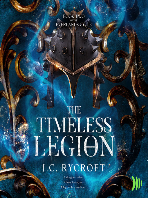 Title details for The Timeless Legion by J.C. Rycroft - Available